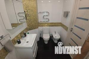 1-к квартира, посуточно, 57м2, 12/21 этаж