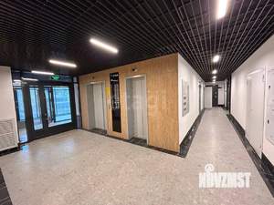 1-к квартира, на длительный срок, 33м2, 13/18 этаж