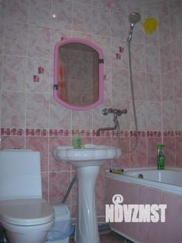 1-к квартира, посуточно, 39м2, 3/10 этаж