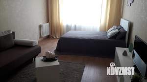 1-к квартира, на длительный срок, 38м2, 4/9 этаж