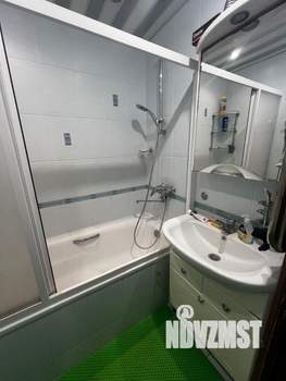 3-к квартира, на длительный срок, 63м2, 2/11 этаж