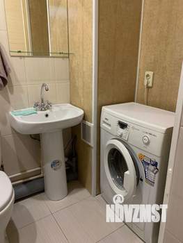 1-к квартира, на длительный срок, 36м2, 3/24 этаж