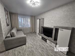 1-к квартира, на длительный срок, 30м2, 1/4 этаж