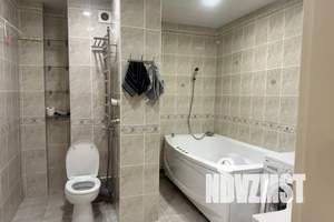 2-к квартира, посуточно, 79м2, 17/18 этаж