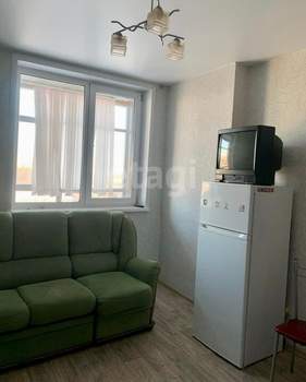 1-к квартира, на длительный срок, 44м2, 10/16 этаж