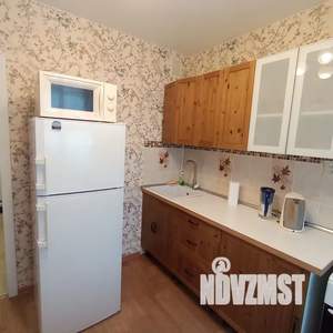 1-к квартира, посуточно, 36м2, 5/10 этаж