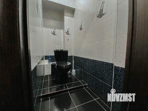 1-к квартира, посуточно, 70м2, 1/1 этаж