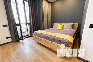 1-к квартира, посуточно, 35м2, 10/19 этаж