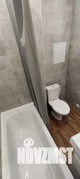 Студия квартира, посуточно, 20м2, 11/24 этаж