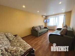 2-к квартира, посуточно, 68м2, 8/9 этаж