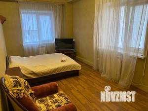 3-к квартира, посуточно, 95м2, 3/10 этаж