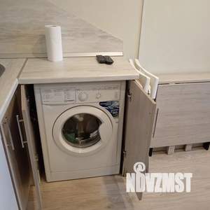 Студия квартира, посуточно, 20м2, 3/3 этаж