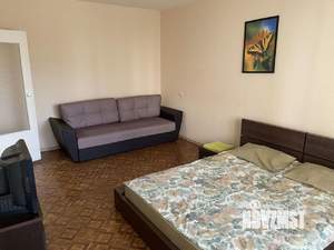 2-к квартира, посуточно, 56м2, 1/1 этаж