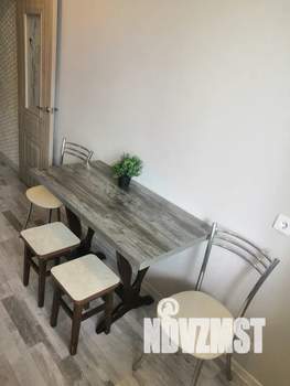 1-к квартира, посуточно, 40м2, 5/9 этаж