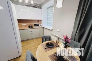 1-к квартира, посуточно, 33м2, 1/4 этаж