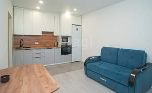 1-к квартира, на длительный срок, 35м2, 5/9 этаж