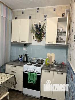 1-к квартира, посуточно, 30м2, 4/9 этаж