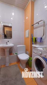 1-к квартира, на длительный срок, 41м2, 1/3 этаж