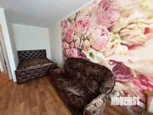 1-к квартира, на длительный срок, 38м2, 2/3 этаж