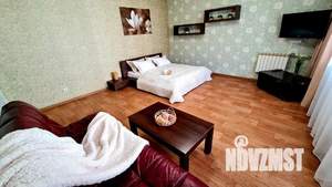 3-к квартира, посуточно, 103м2, 1/1 этаж