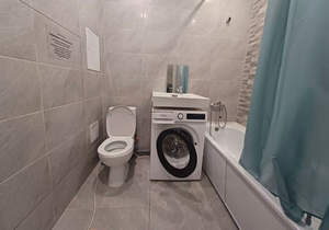 3-к квартира, на длительный срок, 53м2, 14/24 этаж