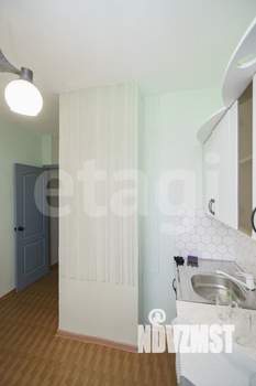 1-к квартира, на длительный срок, 40м2, 2/10 этаж