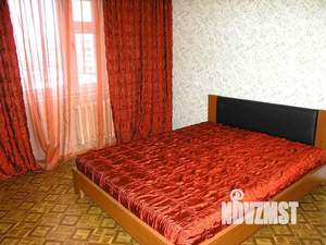 2-к квартира, посуточно, 56м2, 3/10 этаж