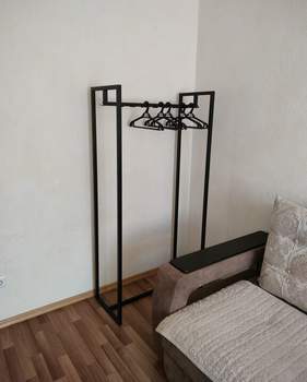 1-к квартира, на длительный срок, 38м2, 4/9 этаж