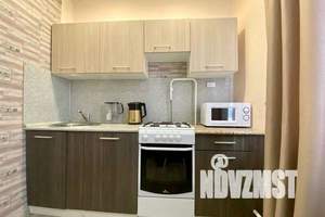 1-к квартира, посуточно, 37м2, 9/9 этаж