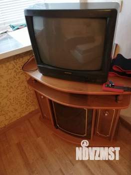 1-к квартира, на длительный срок, 18м2, 1/5 этаж