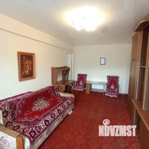 3-к квартира, на длительный срок, 49м2, 5/5 этаж