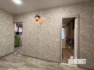 2-к квартира, на длительный срок, 32м2, 2/4 этаж