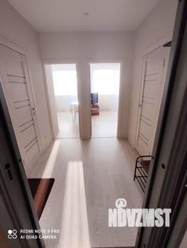 1-к квартира, на длительный срок, 40м2, 8/25 этаж