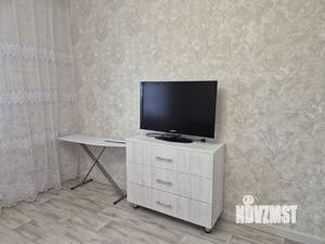 1-к квартира, на длительный срок, 40м2, 3/11 этаж