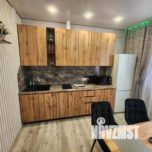 1-к квартира, посуточно, 33м2, 7/16 этаж