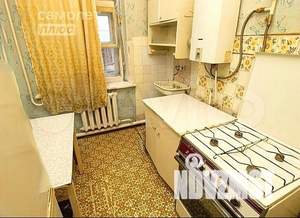 2-к квартира, на длительный срок, 46м2, 1/2 этаж