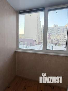 1-к квартира, на длительный срок, 39м2, 1/9 этаж