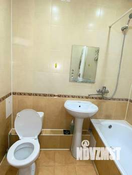 1-к квартира, на длительный срок, 42м2, 3/3 этаж