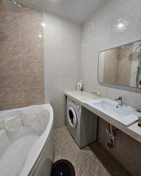 2-к квартира, на длительный срок, 56м2, 6/9 этаж