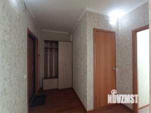 1-к квартира, на длительный срок, 35м2, 12/14 этаж
