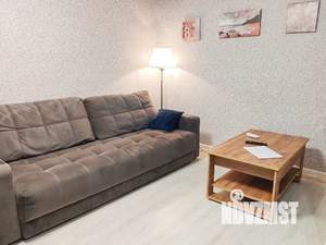 2-к квартира, посуточно, 40м2, 1/5 этаж