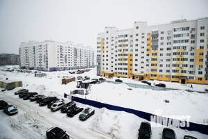 3-к квартира, на длительный срок, 73м2, 4/9 этаж