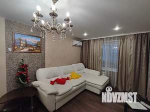 1-к квартира, посуточно, 35м2, 1/9 этаж