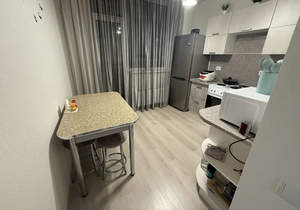 1-к квартира, на длительный срок, 36м2, 5/24 этаж