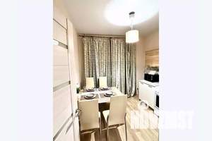 2-к квартира, посуточно, 54м2, 14/24 этаж