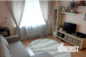 1-к квартира, на длительный срок, 32м2, 7/10 этаж