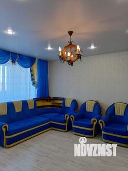 2-к квартира, на длительный срок, 74м2, 5/5 этаж