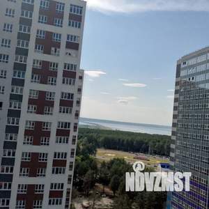 Студия квартира, посуточно, 28м2, 17/24 этаж