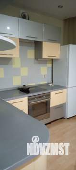 1-к квартира, на длительный срок, 45м2, 3/10 этаж