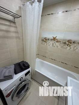 2-к квартира, посуточно, 56м2, 4/9 этаж